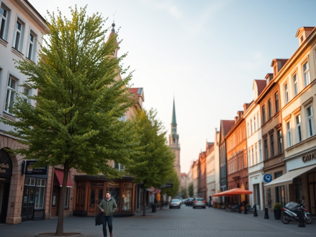Wągrowiec bezpieczeństwo ruchu drogowego na ulicy Przemysłowej oraz VI Powiatowe Małe Wielkie Recytacje w Łeknie