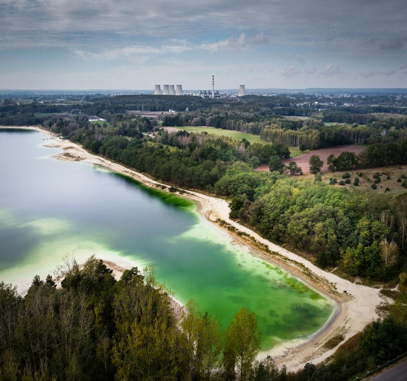 Praca Wągrowiec: Kierownik Ochrony Środowiska czeka na Ciebie!