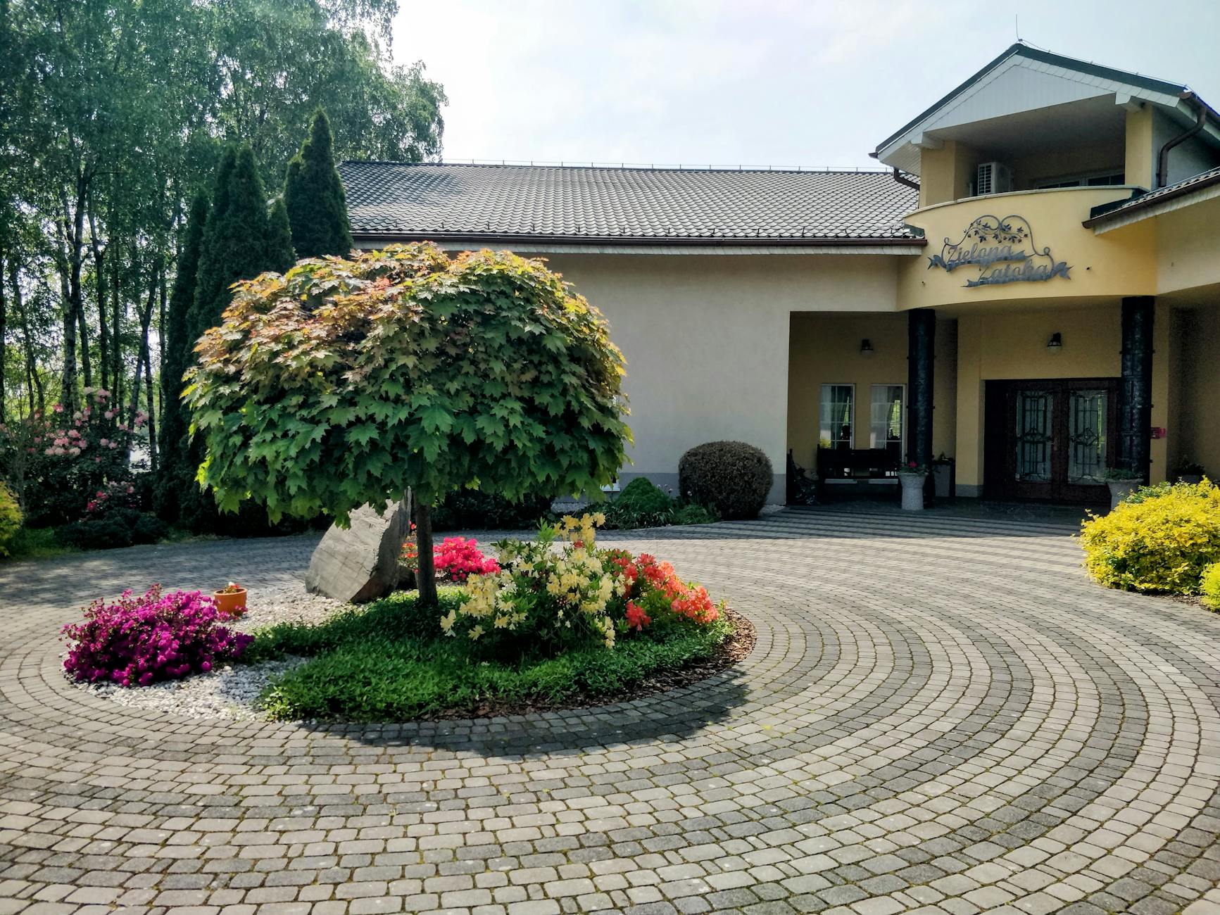 Zielone Świątki w Wągrowcu: Tradycje, świętowanie i atrakcje
